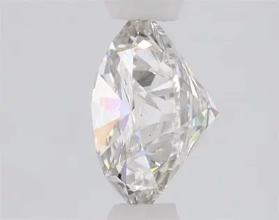 1.50ct H SI1 Excellent Cut Round Lab Grown Diamond