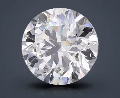 12.00ct F VS2 Ideal Cut Round Lab Grown Diamond