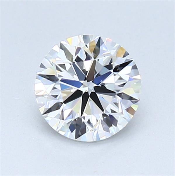1.01ct F VS1 Very Good Cut Round Diamond