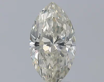 1.50ct K SI2 Very Good Cut Marquise Diamond