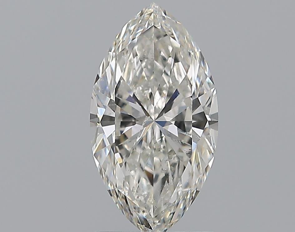 1.70ct H SI2 Very Good Cut Marquise Diamond