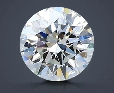 0.30ct J VVS1 Rare Carat Ideal Cut Round Diamond