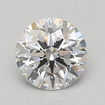 1.15ct E VS1 Excellent Cut Round Lab Grown Diamond