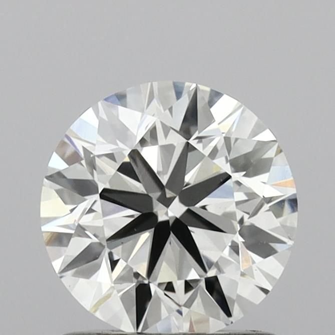 1.06ct G VS1 Very Good Cut Round Lab Grown Diamond