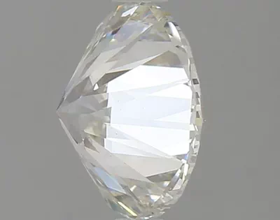 3.02ct H VS1 Rare Carat Ideal Cut Round Lab Grown Diamond