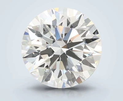 1.59ct D IF Rare Carat Ideal Cut Round Lab Grown Diamond