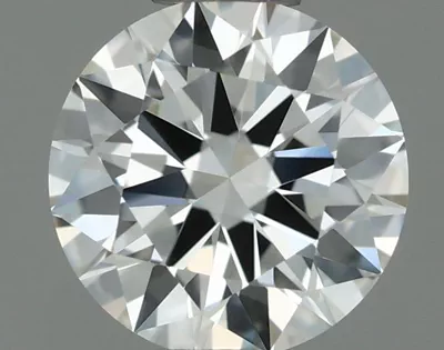 0.50ct J VVS1 Rare Carat Ideal Cut Round Diamond
