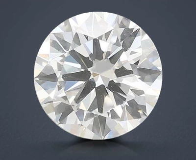 1.00ct D IF Excellent Cut Round Lab Grown Diamond