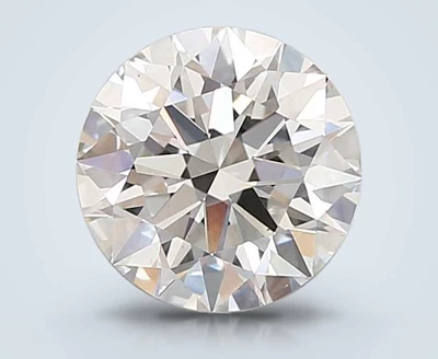 1.60ct G VS1 Rare Carat Ideal Cut Round Lab Grown Diamond