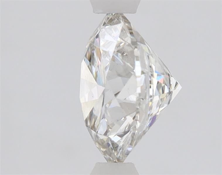 1.55ct G VS2 Rare Carat Ideal Cut Round Lab Grown Diamond
