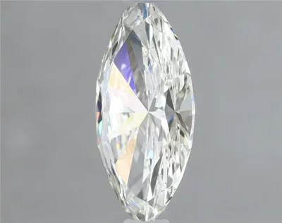 0.56ct I VS2 Very Good Cut Marquise Diamond