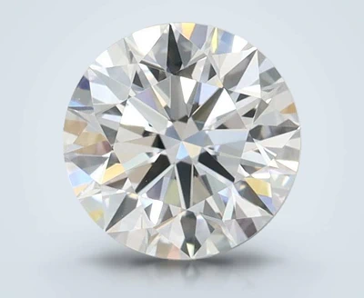 1.00ct D IF Rare Carat Ideal Cut Round Lab Grown Diamond