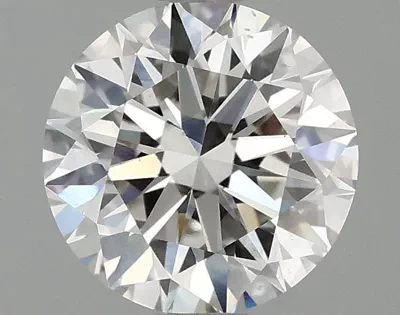 1.54ct G VS2 Ideal Cut Round Lab Grown Diamond