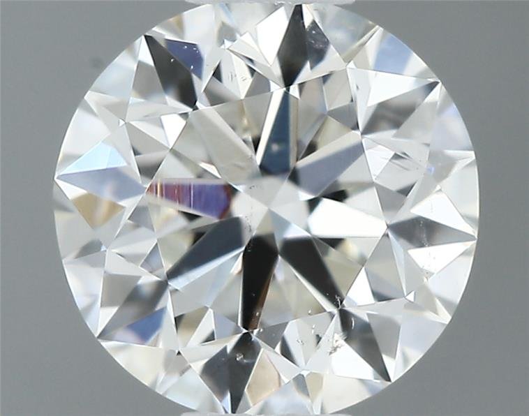 0.40ct G SI2 Very Good Cut Round Diamond