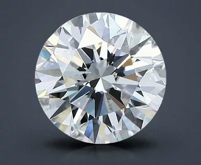2.02ct G VS1 Rare Carat Ideal Cut Round Diamond