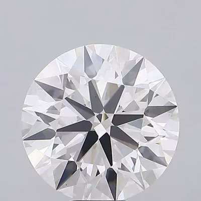 13.03ct G VS1 Excellent Cut Round Lab Grown Diamond