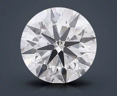 13.03ct G VS1 Excellent Cut Round Lab Grown Diamond