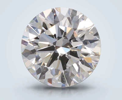 1.16ct D VVS1 Rare Carat Ideal Cut Round Lab Grown Diamond