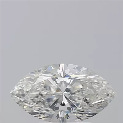 1.90ct G SI2 Very Good Cut Marquise Diamond