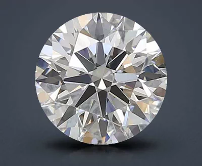 1.80ct E VVS2 Rare Carat Ideal Cut Round Lab Grown Diamond