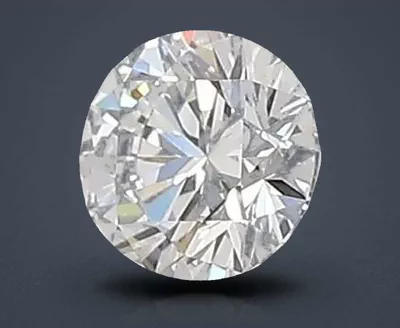 0.29ct D VVS1 Rare Carat Ideal Cut Round Lab Grown Diamond