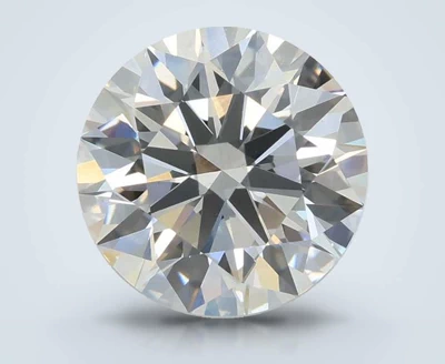 2.06ct E VS1 Rare Carat Ideal Cut Round Lab Grown Diamond