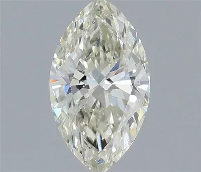 0.52ct J VS2 Very Good Cut Marquise Diamond