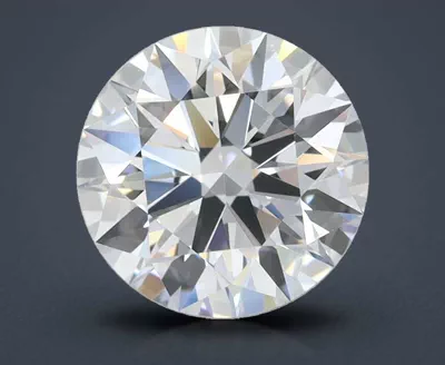 1.80ct D IF Rare Carat Ideal Cut Round Lab Grown Diamond