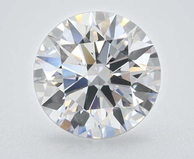 1.80ct D IF Rare Carat Ideal Cut Round Lab Grown Diamond