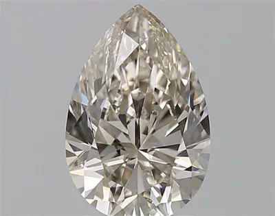 1.75ct K VVS1 Rare Carat Ideal Cut Pear Diamond