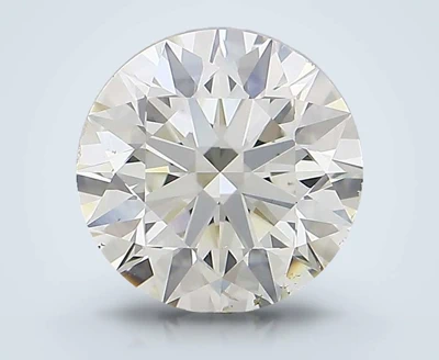 1.80ct K VS2 Rare Carat Ideal Cut Round Diamond
