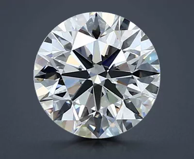 1.70ct I VS1 Excellent Cut Round Diamond