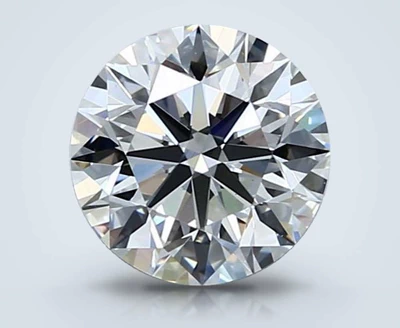 1.70ct I VS1 Excellent Cut Round Diamond