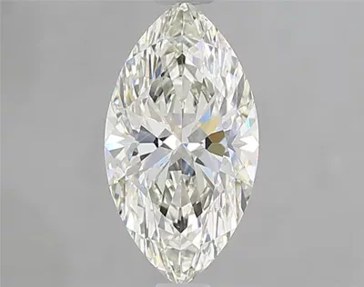 1.53ct J VS2 Rare Carat Ideal Cut Marquise Diamond
