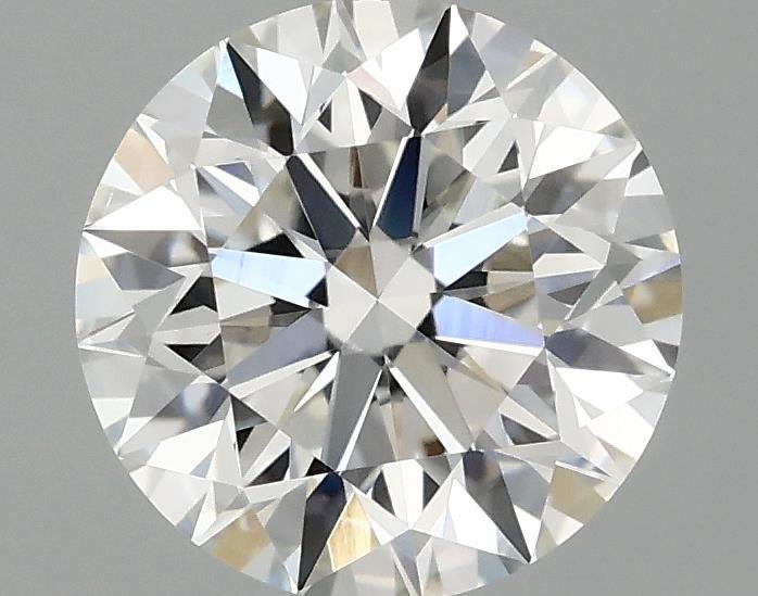 1.00ct F VS1 Excellent Cut Round Lab Grown Diamond