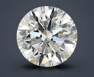 1.00ct F VS1 Excellent Cut Round Lab Grown Diamond