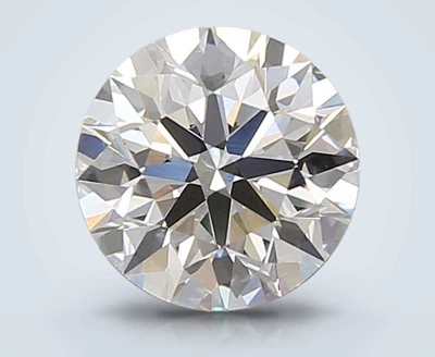 1.70ct E VVS2 Rare Carat Ideal Cut Round Lab Grown Diamond