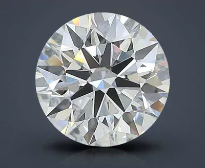 1.59ct D VS1 Rare Carat Ideal Cut Round Lab Grown Diamond