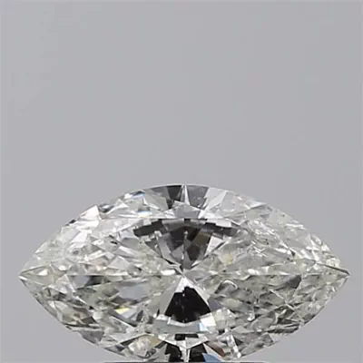 1.20ct H SI2 Very Good Cut Marquise Diamond