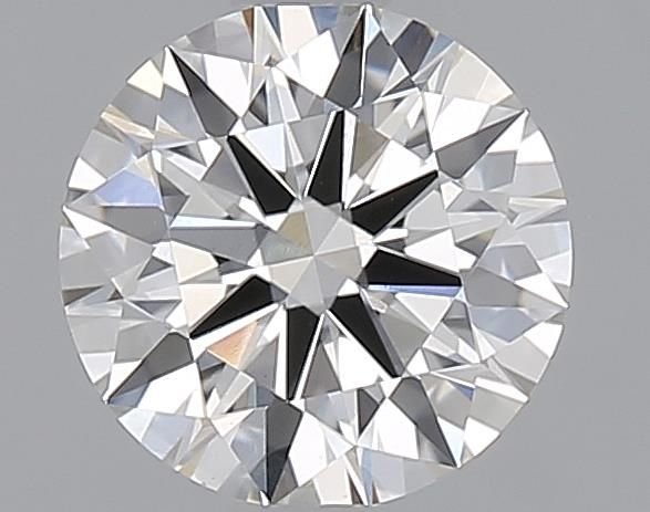 1.00ct F VS1 Rare Carat Ideal Cut Round Lab Grown Diamond