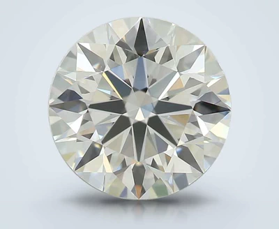 1.81ct D VVS2 Rare Carat Ideal Cut Round Lab Grown Diamond