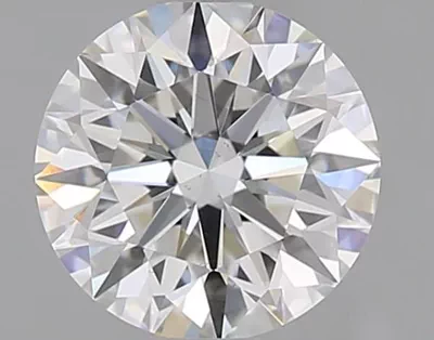 1.09ct G VS2 Excellent Cut Round Lab Grown Diamond