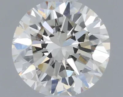1.01ct H VS1 Very Good Cut Round Lab Grown Diamond