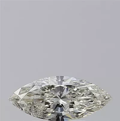 1.03ct I SI2 Rare Carat Ideal Cut Marquise Diamond