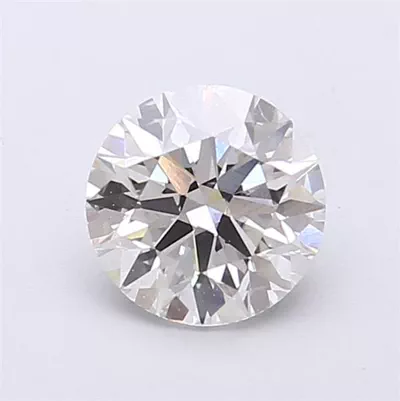 1.06ct G VS1 Rare Carat Ideal Cut Round Lab Grown Diamond