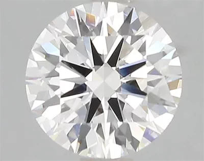 2.10ct H VVS1 Rare Carat Ideal Cut Round Lab Grown Diamond