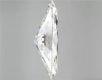 11.03ct F VVS2 Rare Carat Ideal Cut Marquise Lab Grown Diamond