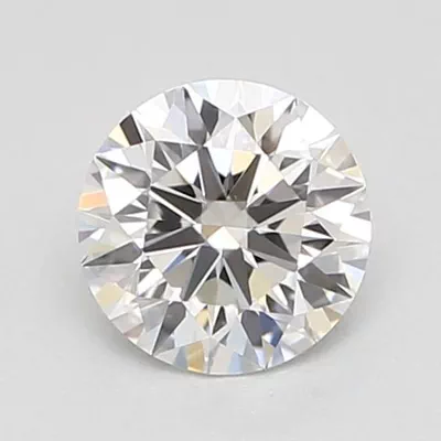 0.32ct E VS1 Rare Carat Ideal Cut Round Diamond