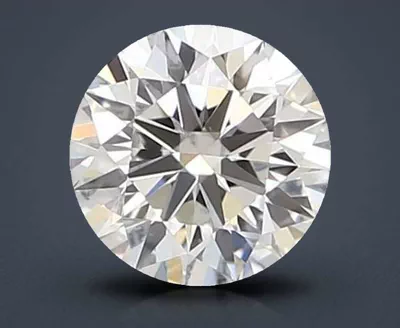 0.32ct E VS1 Rare Carat Ideal Cut Round Diamond