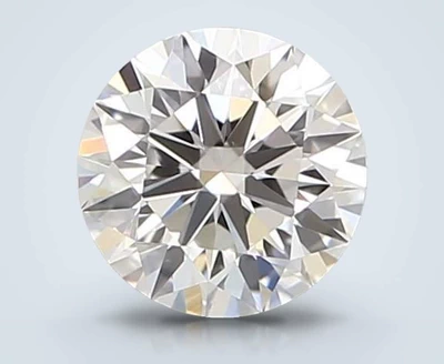 0.32ct E VS1 Rare Carat Ideal Cut Round Diamond